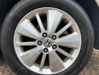 Honda Elysion 2009 Prestige 2.5 I-Vtec 16V Auto,7 Se