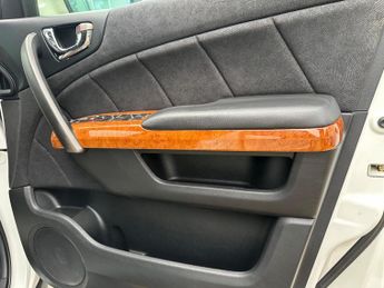 Honda Elysion 2009 Prestige 2.5 I-Vtec 16V Auto,7 Se