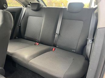 Vauxhall Corsa 1.3 CDTi ecoFLEX Excite Euro 5 3dr (A/C)