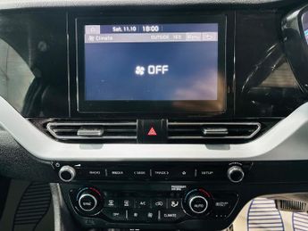 Kia Niro 1.6 GDi 2 DCT Euro 6 (s/s) 5dr