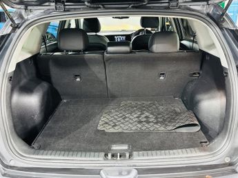 Kia Niro 1.6 GDi 2 DCT Euro 6 (s/s) 5dr
