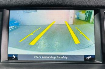 Land Rover Discovery Sport 2.0 TD4 HSE Auto 4WD Euro 6 (s/s) 5dr