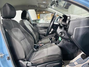 Kia Picanto 1.25 2 Auto Euro 6 5dr