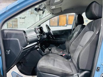 Kia Picanto 1.25 2 Auto Euro 6 5dr