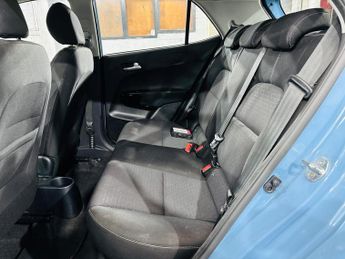 Kia Picanto 1.25 2 Auto Euro 6 5dr