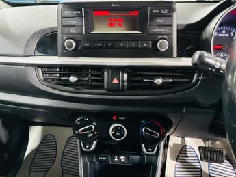 Kia Picanto 1.25 2 Auto Euro 6 5dr