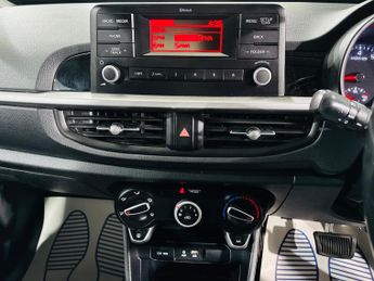 Kia Picanto 1.25 2 Auto Euro 6 5dr