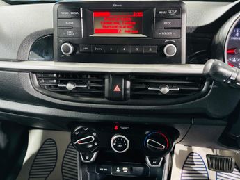 Kia Picanto 1.25 2 Auto Euro 6 5dr