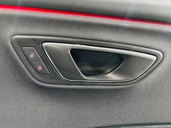 SEAT Leon 2.0 TDI FR Technology DSG Euro 6 (s/s) 5dr