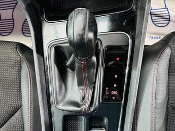 SEAT Leon 2.0 TDI FR Technology DSG Euro 6 (s/s) 5dr