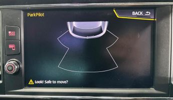 SEAT Leon 2.0 TDI FR Technology DSG Euro 6 (s/s) 5dr