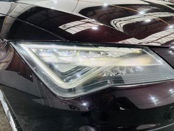 SEAT Leon 2.0 TDI FR Technology DSG Euro 6 (s/s) 5dr