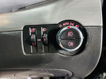 Vauxhall Mokka 1.6 CDTi SE Auto 2WD Euro 6 5dr