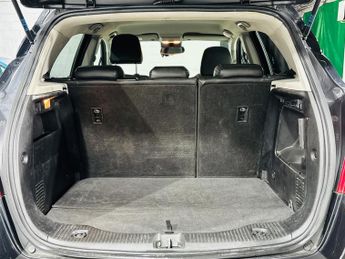 Vauxhall Mokka 1.6 CDTi SE Auto 2WD Euro 6 5dr