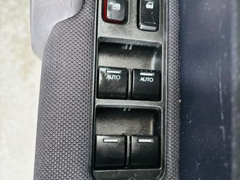 Honda CR-V 2.0 i-VTEC ES Auto 4WD Euro 4 5dr