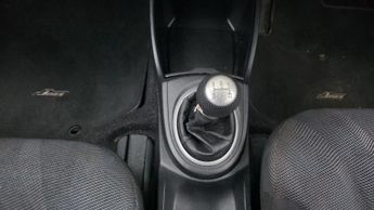 Honda Jazz 1.4 i-VTEC ES Euro 4 5dr