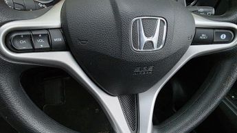 Honda Jazz 1.4 i-VTEC ES Euro 4 5dr
