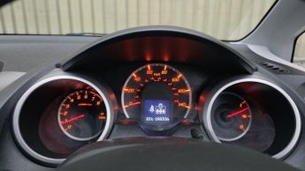 Honda Jazz 1.4 i-VTEC ES Euro 4 5dr