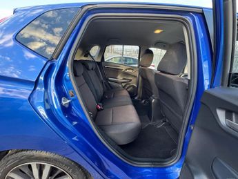 Honda Jazz 1.3 i-VTEC EX CVT Euro 6 (s/s) 5dr