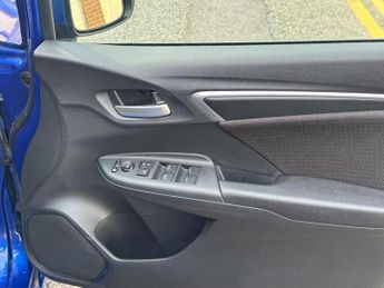 Honda Jazz 1.3 i-VTEC EX CVT Euro 6 (s/s) 5dr