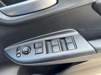 Honda Jazz 1.3 i-VTEC EX CVT Euro 6 (s/s) 5dr