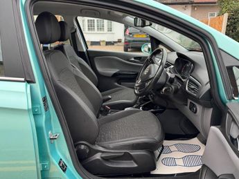 Vauxhall Corsa 1.4i SE Auto Euro 6 5dr