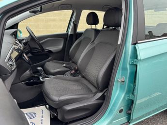 Vauxhall Corsa 1.4i SE Auto Euro 6 5dr