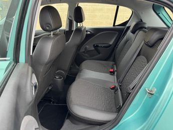Vauxhall Corsa 1.4i SE Auto Euro 6 5dr