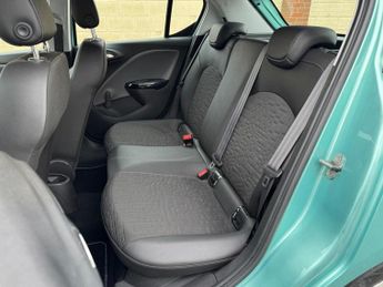 Vauxhall Corsa 1.4i SE Auto Euro 6 5dr