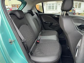 Vauxhall Corsa 1.4i SE Auto Euro 6 5dr