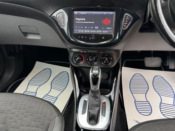 Vauxhall Corsa 1.4i SE Auto Euro 6 5dr