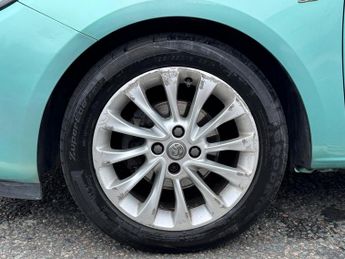 Vauxhall Corsa 1.4i SE Auto Euro 6 5dr