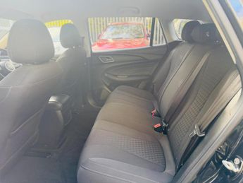 MG MG5 52.5kWh Excite Auto 5dr