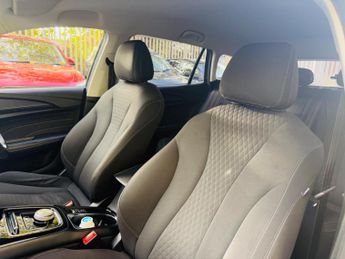 MG MG5 52.5kWh Excite Auto 5dr
