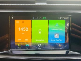 MG MG5 52.5kWh Excite Auto 5dr