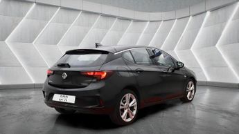 Vauxhall Astra 1.4i Turbo SRi VX Line Nav Auto Euro 6 (s/s) 5dr