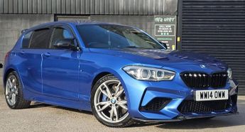  3.0 M140i Auto Euro 6 (s/s) 5dr