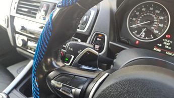 BMW 1 Series 3.0 M140i Auto Euro 6 (s/s) 5dr