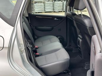 Mercedes-Benz A Class 1.5 A150 Elegance SE CVT 5dr