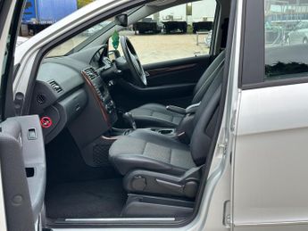 Mercedes-Benz A Class 1.5 A150 Elegance SE CVT 5dr