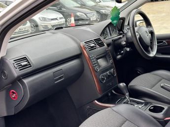 Mercedes-Benz A Class 1.5 A150 Elegance SE CVT 5dr