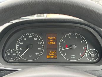 Mercedes-Benz A Class 1.5 A150 Elegance SE CVT 5dr