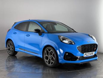 Ford Puma 1.5T EcoBoost ST Euro 6 (s/s) 5dr