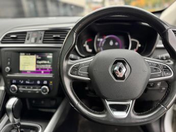 Renault Kadjar 1.5 dCi Signature Nav EDC Euro 6 (s/s) 5dr
