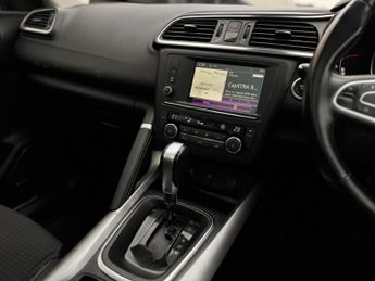 Renault Kadjar 1.5 dCi Signature Nav EDC Euro 6 (s/s) 5dr