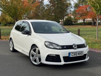 Volkswagen Golf 2.0 TSI R DSG 4Motion Euro 5 3dr