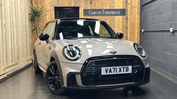 MINI Hatch 1.5 Cooper Sport Hatchback 3dr Petrol Manual Euro 6 (s/s) (136 p