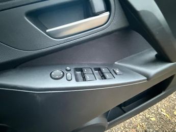 Mazda Mazda3 1.6 TS2 Euro 4 5dr
