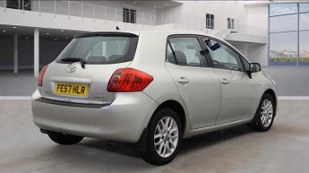 Toyota Auris 1.6 TR Multimode 5dr