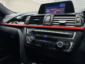 BMW 3 Series 2.0 320d Sport Auto Euro 5 (s/s) 4dr